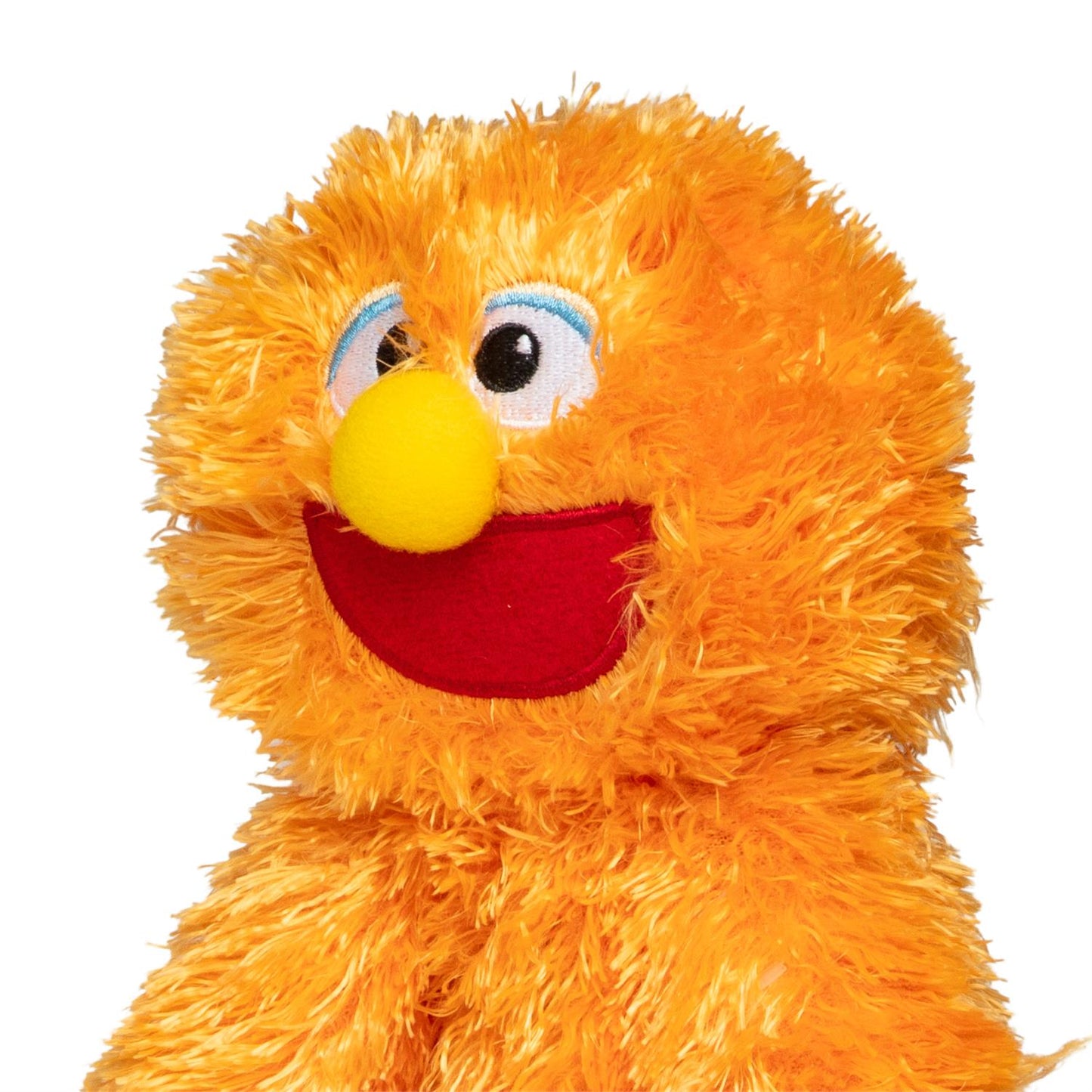 Herbie Huggable Lovey