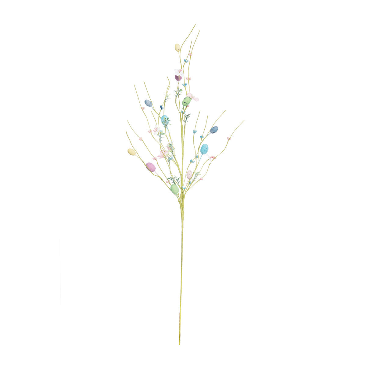 Easter Egg Floral Pick