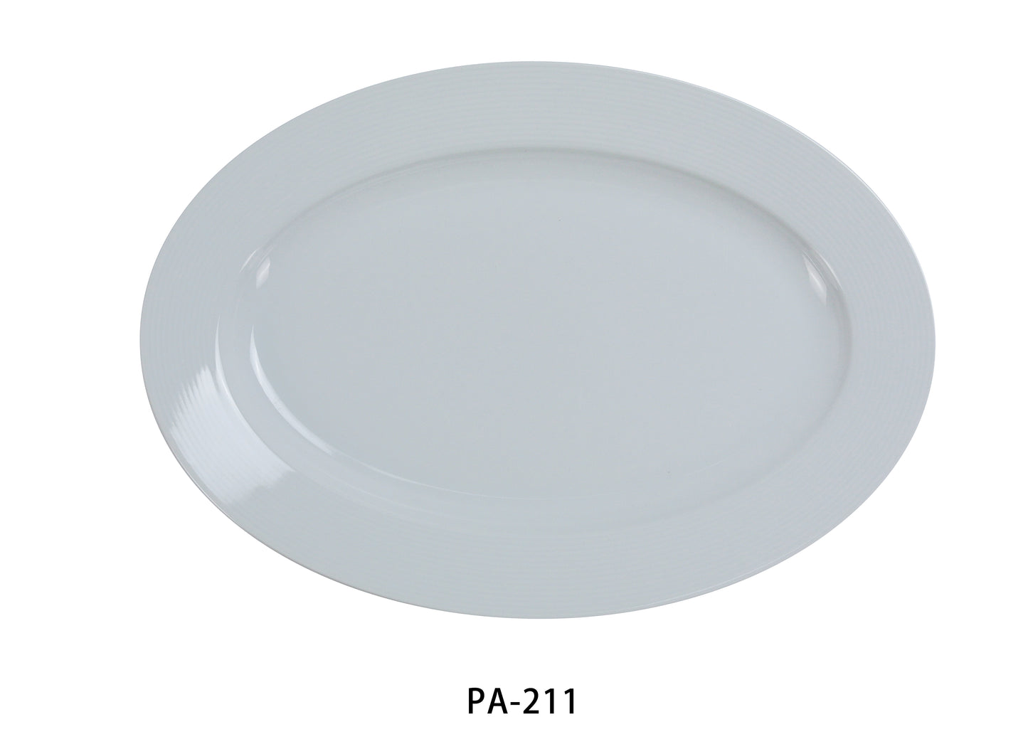 Yanco PA-211 Platter | Kitchen + Metal