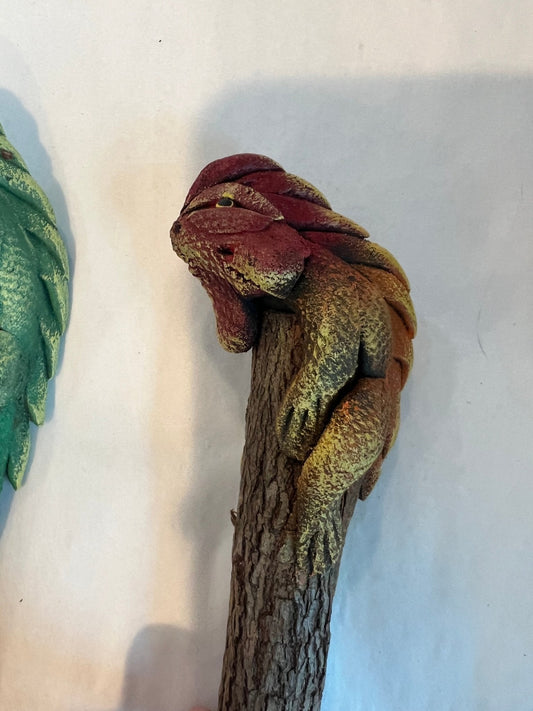 Land Life Wood Pencil- 7 Styles