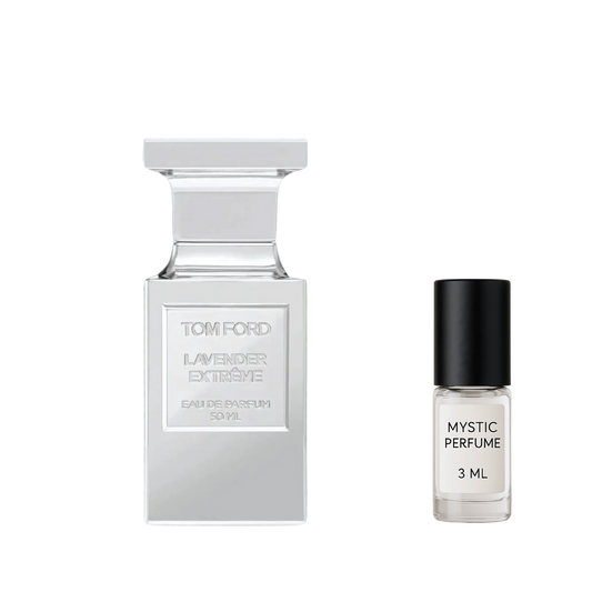 Sample - Tom Ford Lavender Extreme