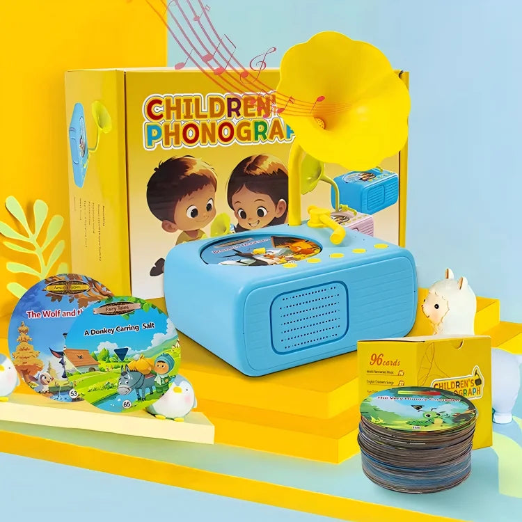 99 Sound Cards of Learning Magic šµ