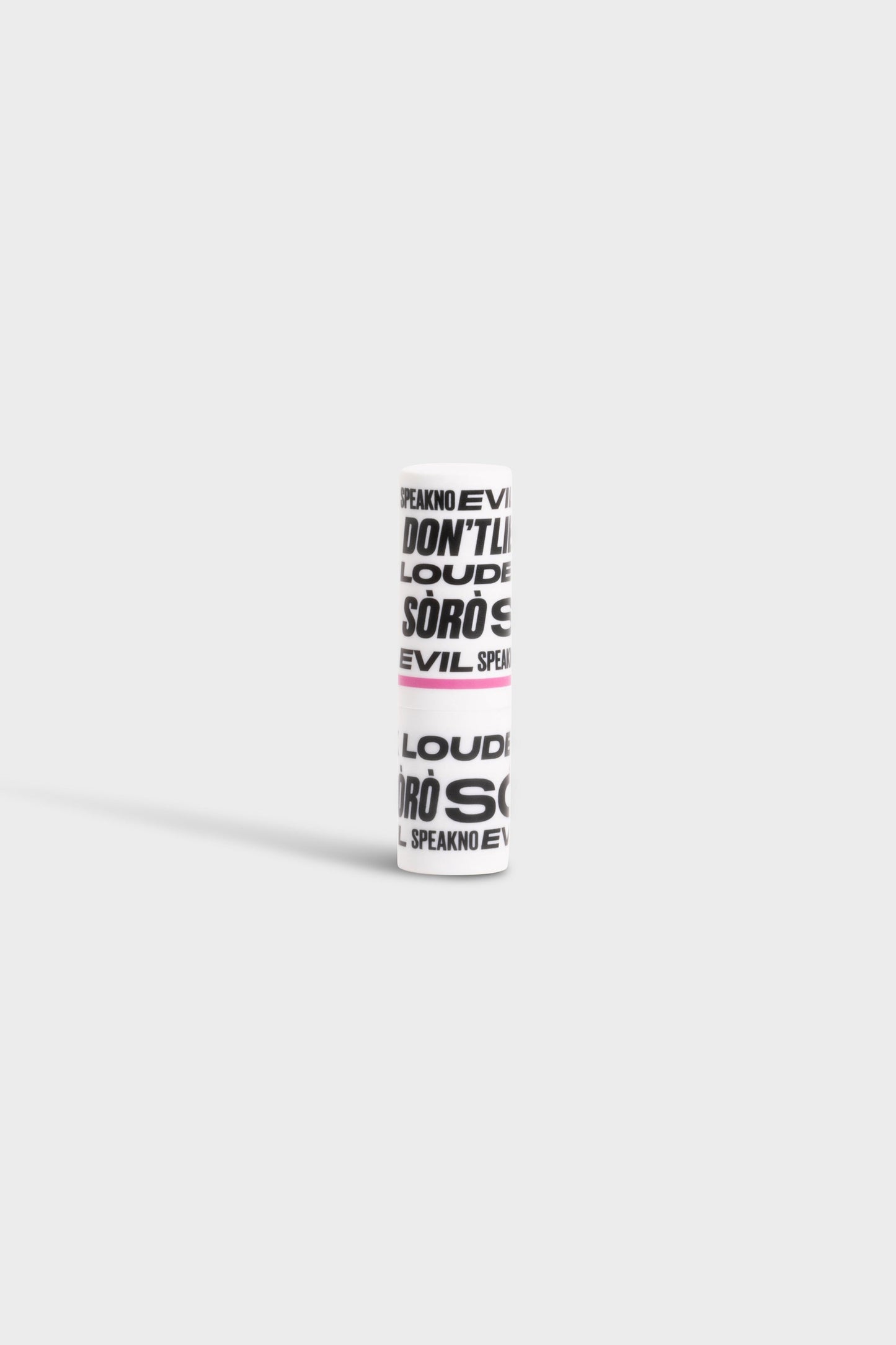 Lips Don’t Lie - Matte Lipstick