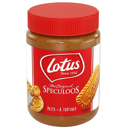 Lotus Original Speculoos Spread 400g