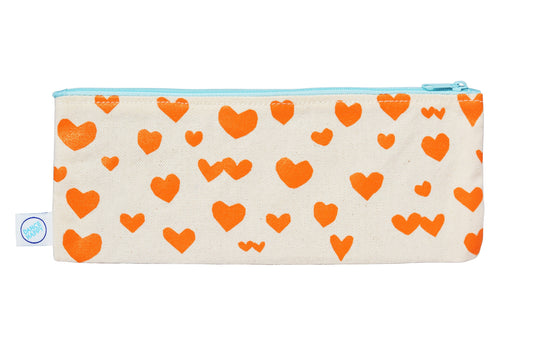 Love Who You Are pencil case