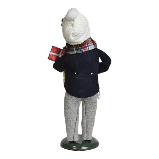 Ornament Family - Boy