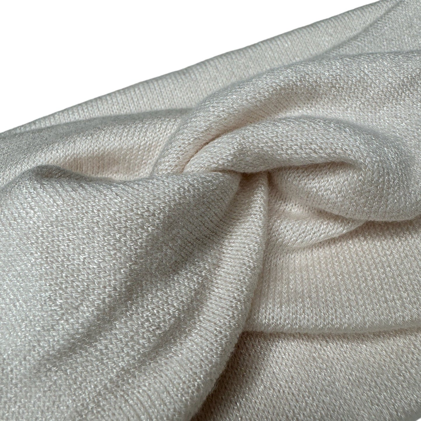 Luxe Sweater Knit Headband Ballet Warm Up Accessory