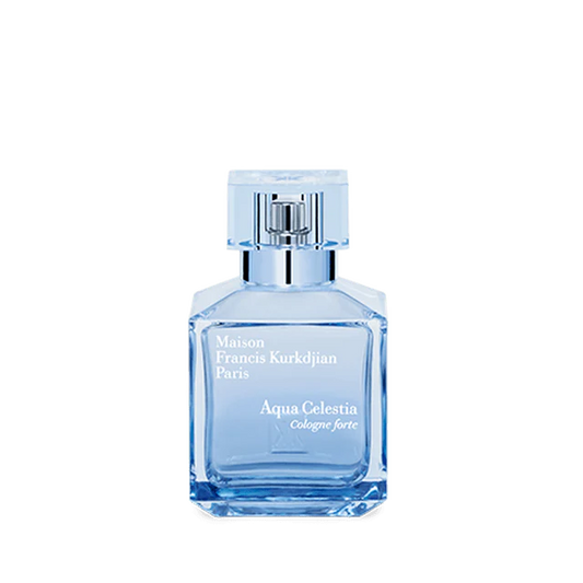 Maison Francis Kurkdjian Aqua Celestia Cologne forte
