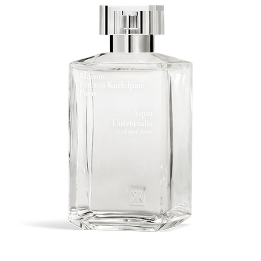 Maison Francis Kurkdjian Aqua Universalis Cologne Forte