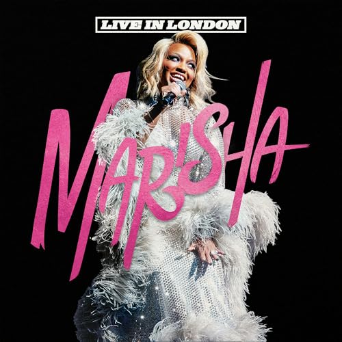 Live In London (CD)