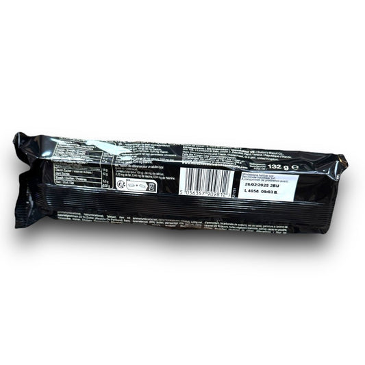 Mars Secret Center Biscuits - Irresistible Crunchy Treats with Rich Creamy Center,