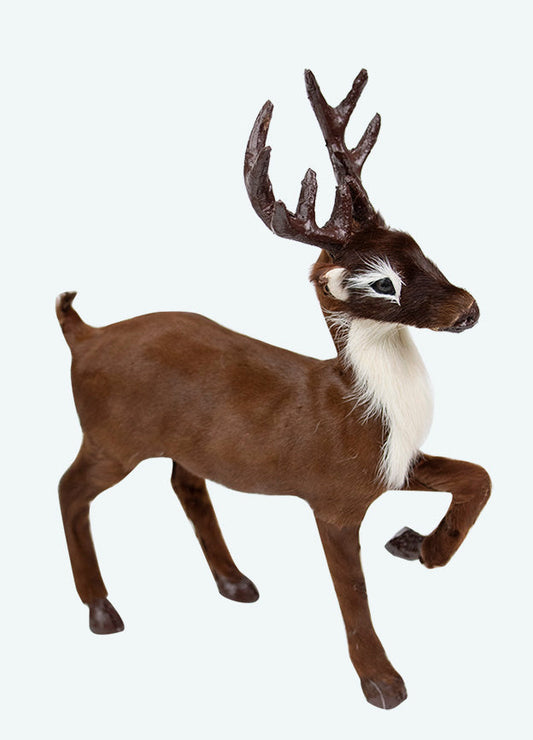 Byers Choice Reindeer