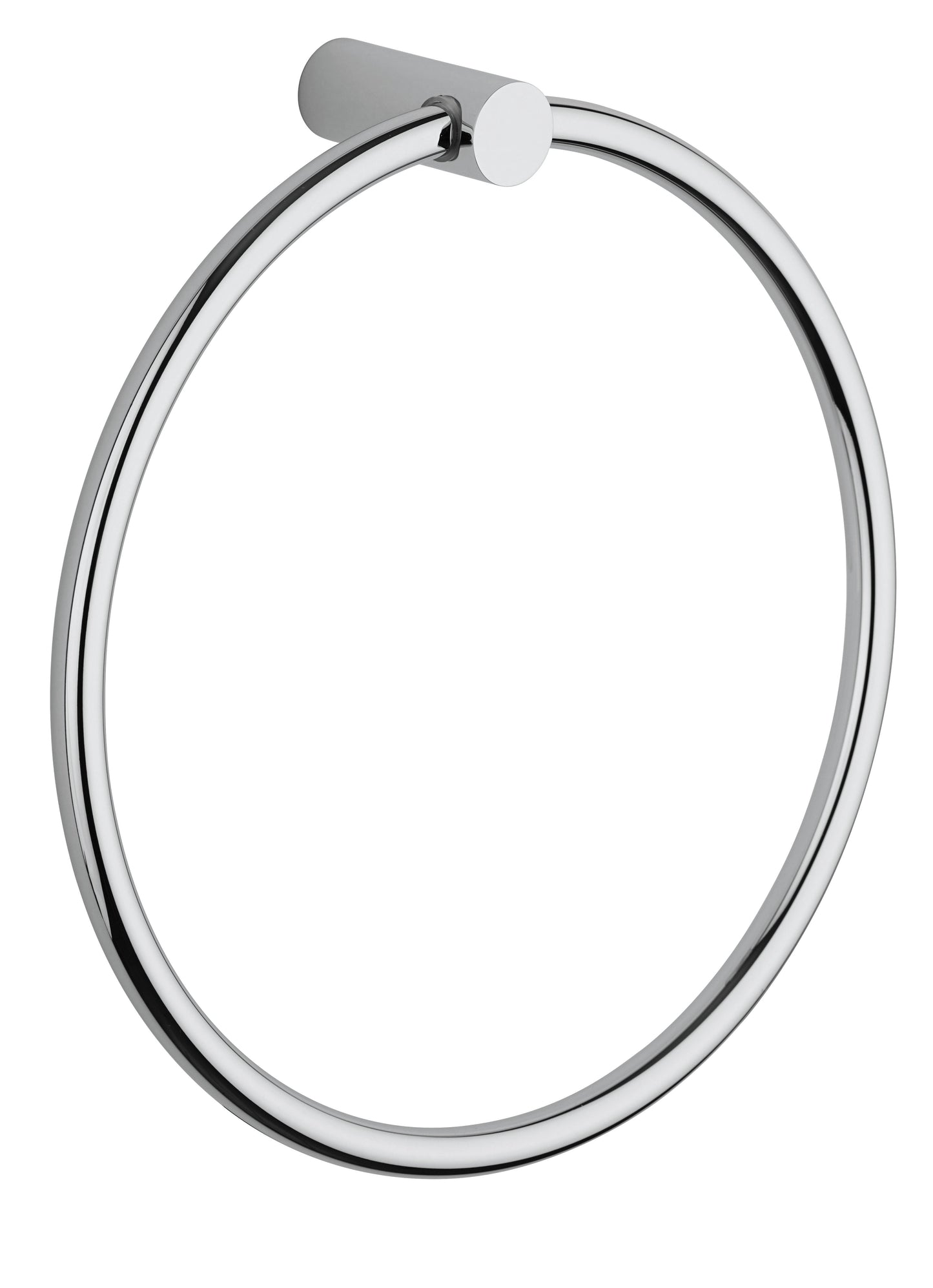 9807100PC BAth Access Towel Rings