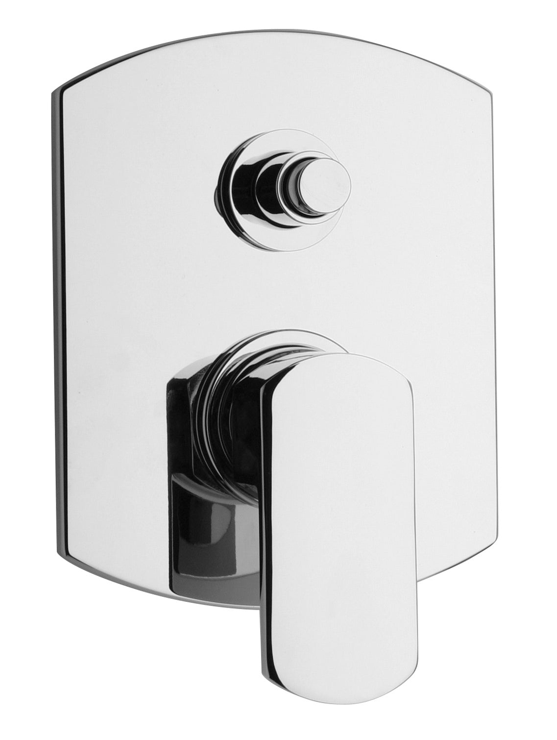 86CR788-WV Trim 788 Pressure Balance 1/2" w/Diverter