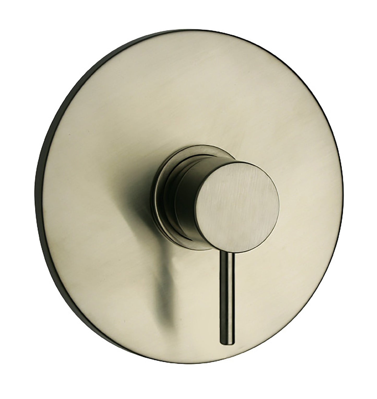 78PW697-WV Trim 697 Pressure Balance 1/2"