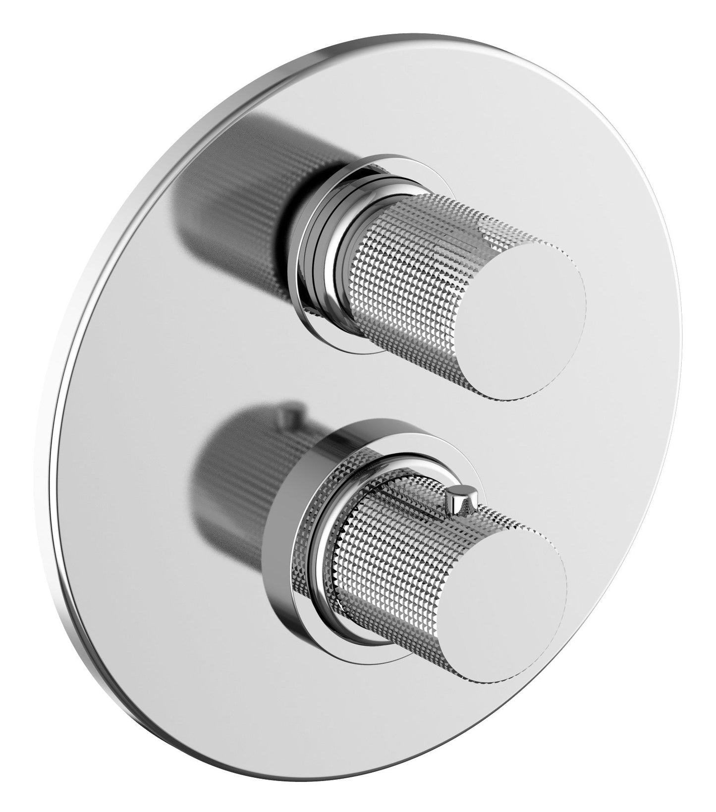 19CR690-WV Trim 690 Thermostatic 3/4"