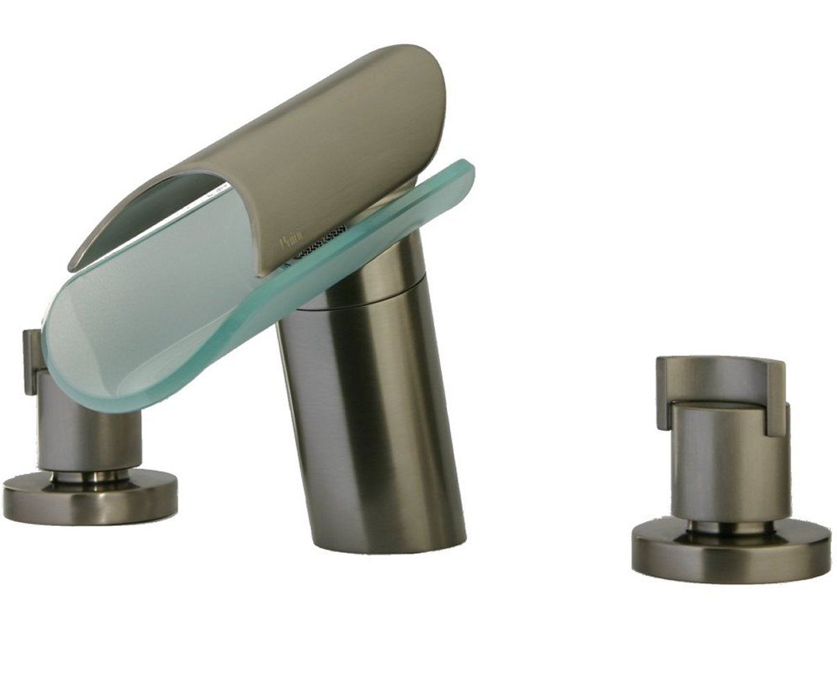 73PW214VR Faucets-Widespread