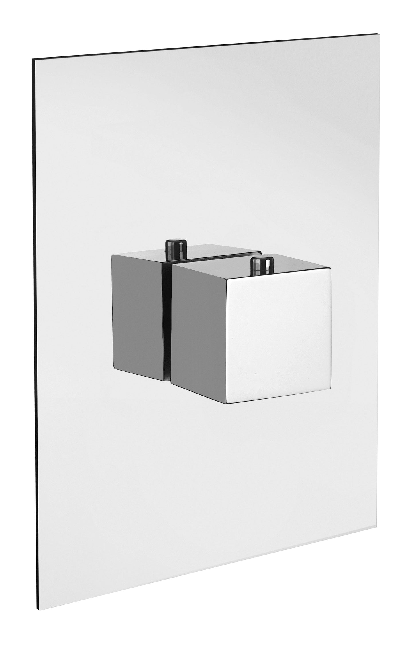 QUOK711-WV Trim 711 Thermostatic 3/4"
