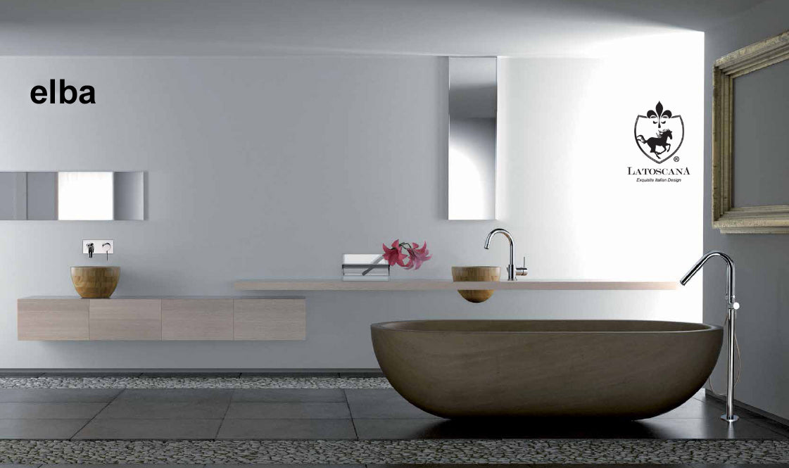 78CR211LL Faucets-Single Handle