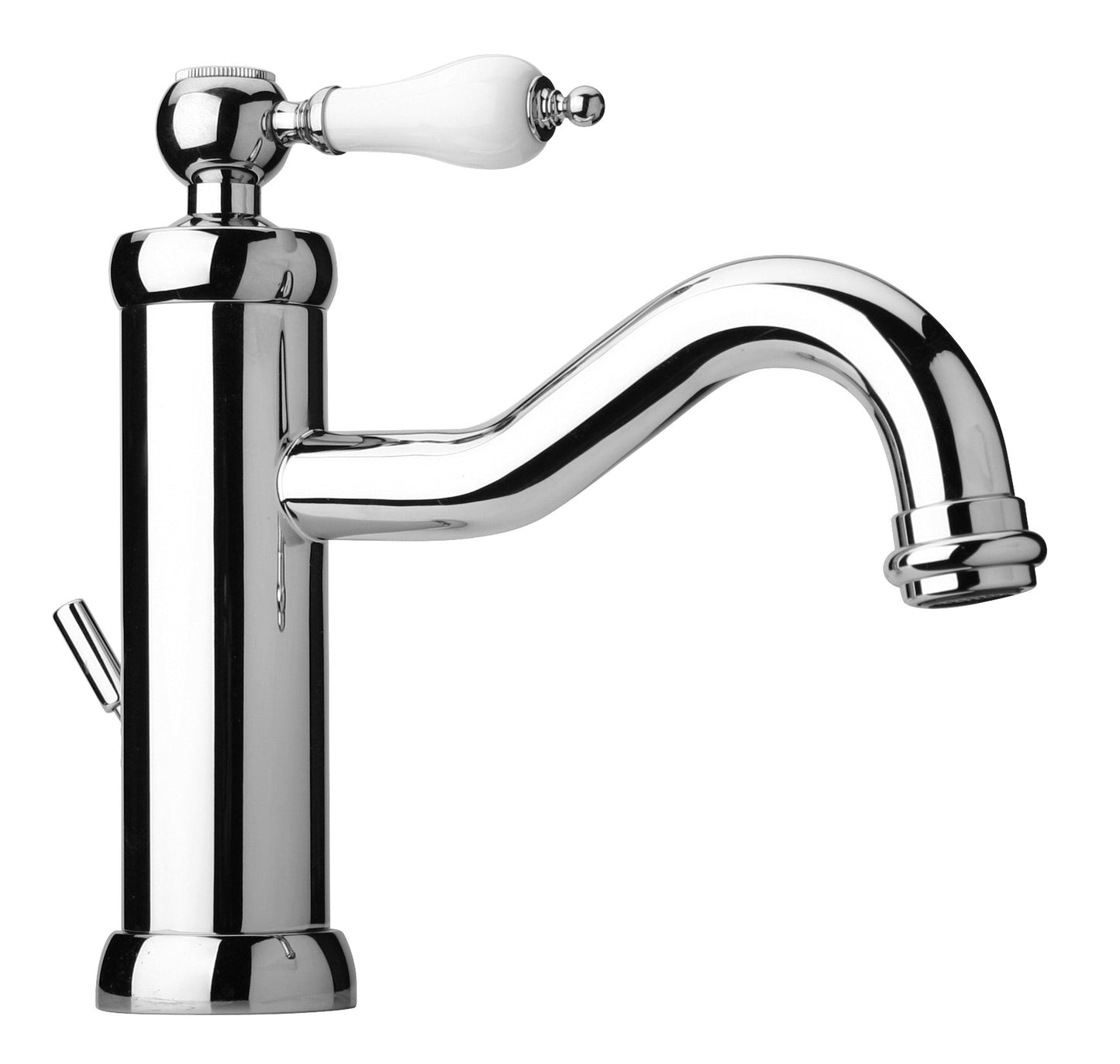 87CR211 Faucets-Single Handle