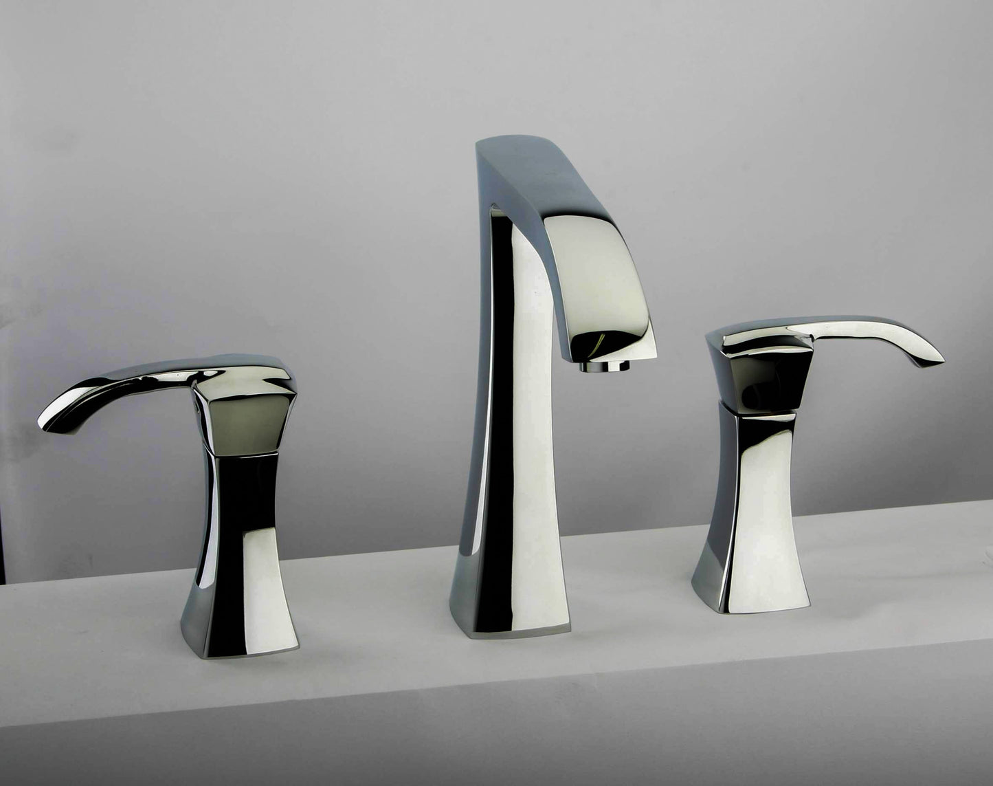 89PW102 Faucets-Roman Tub