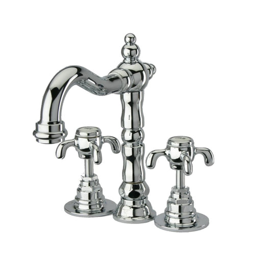 87CR214W Faucets-Widespread