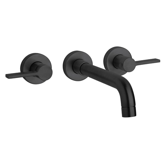 922070CMB Faucets-Wall Mount