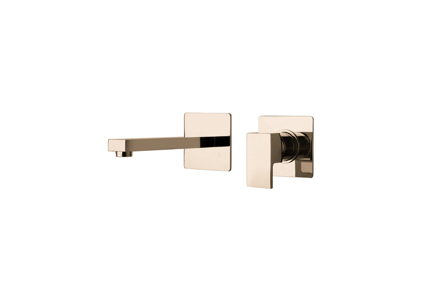 QUOK208 Faucets-Single Handle