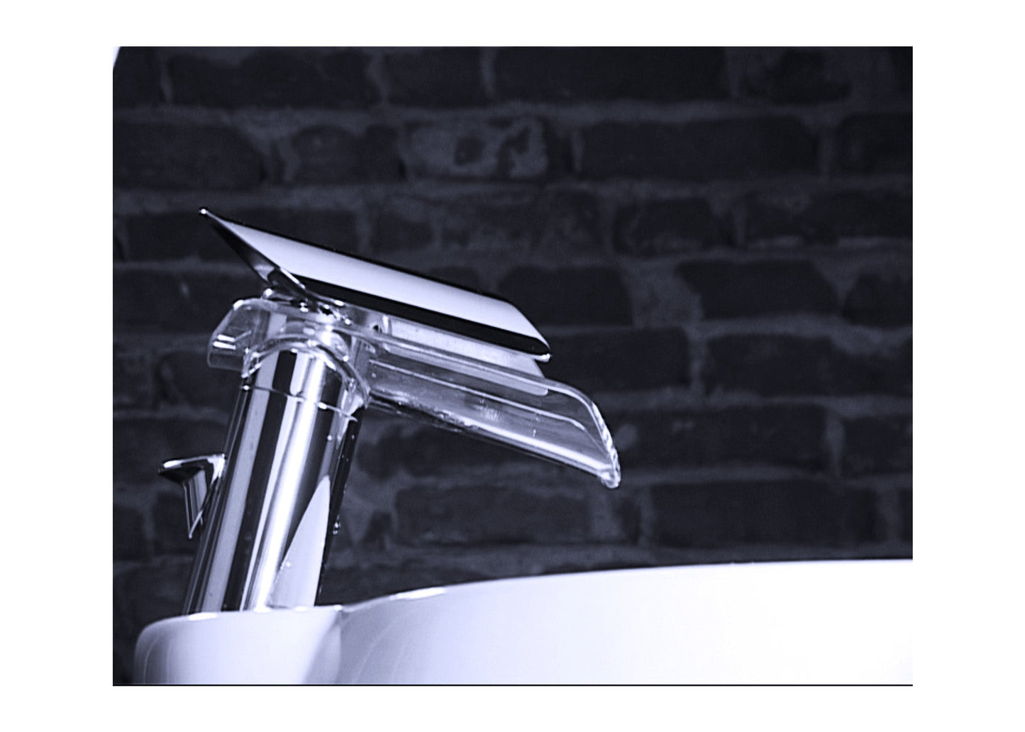 73PW211VR Faucets-Single Handle