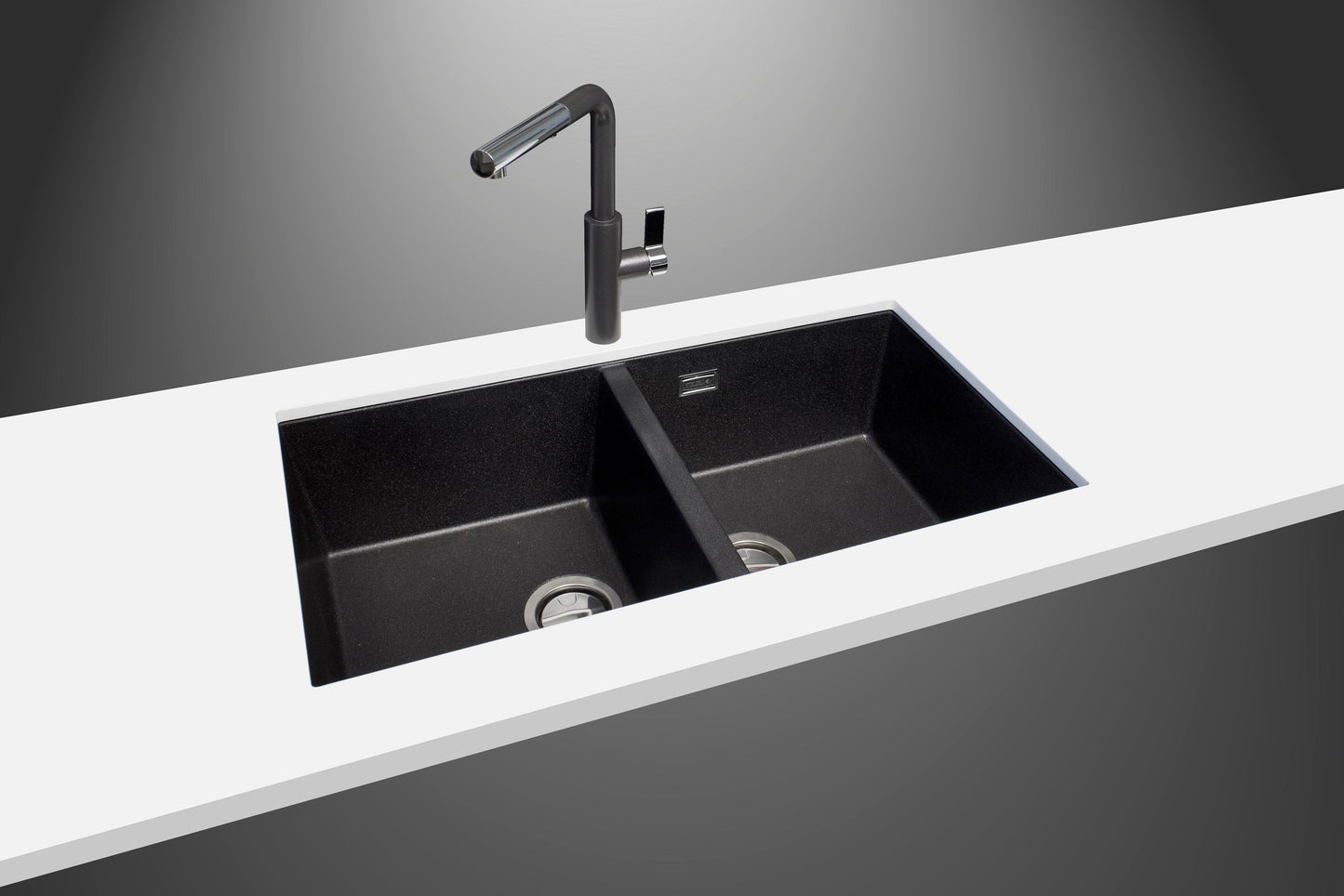 AM8620ST-44UG Sinks Undermount