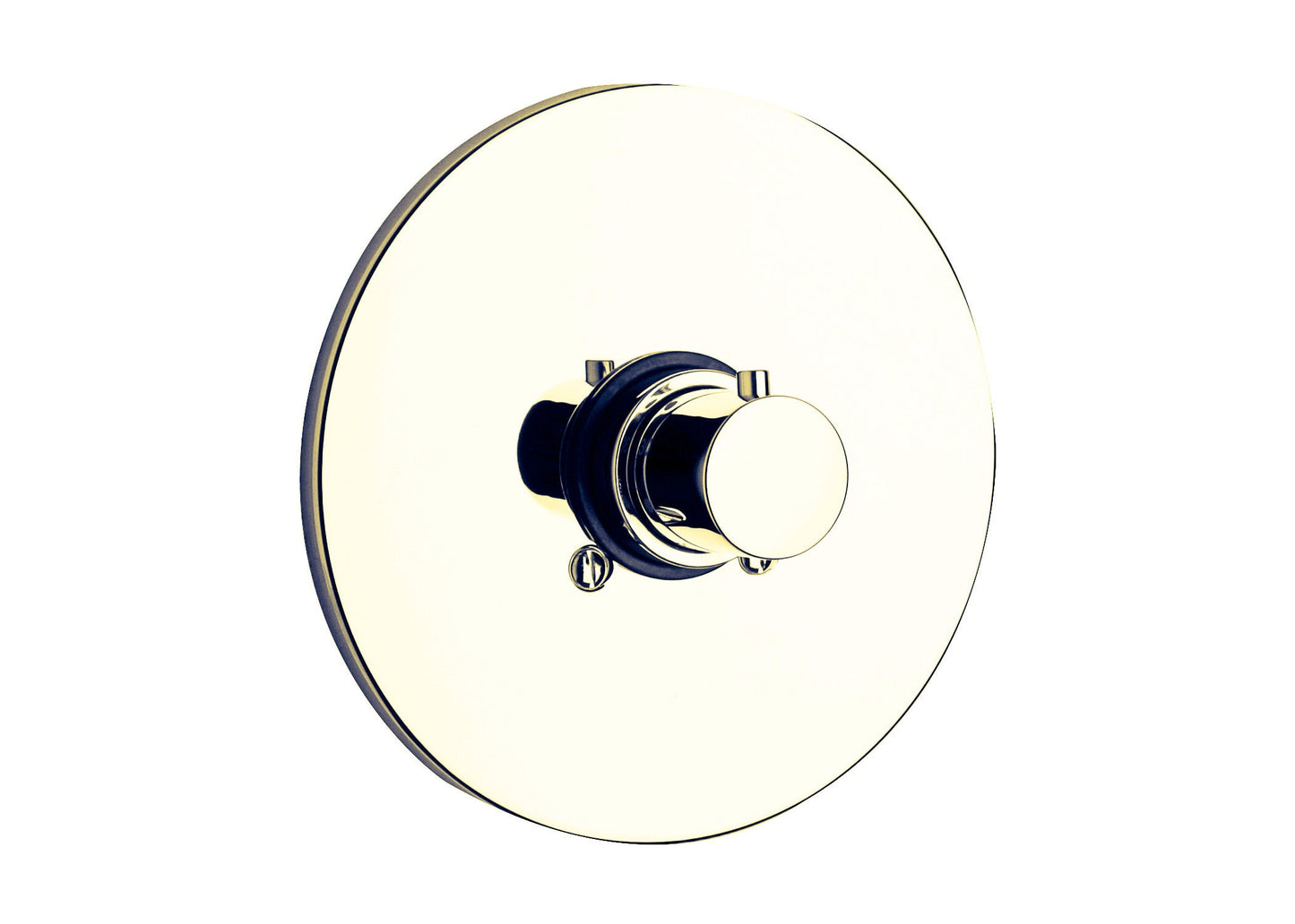 78OK711-WV Trim 711 Thermostatic 3/4"