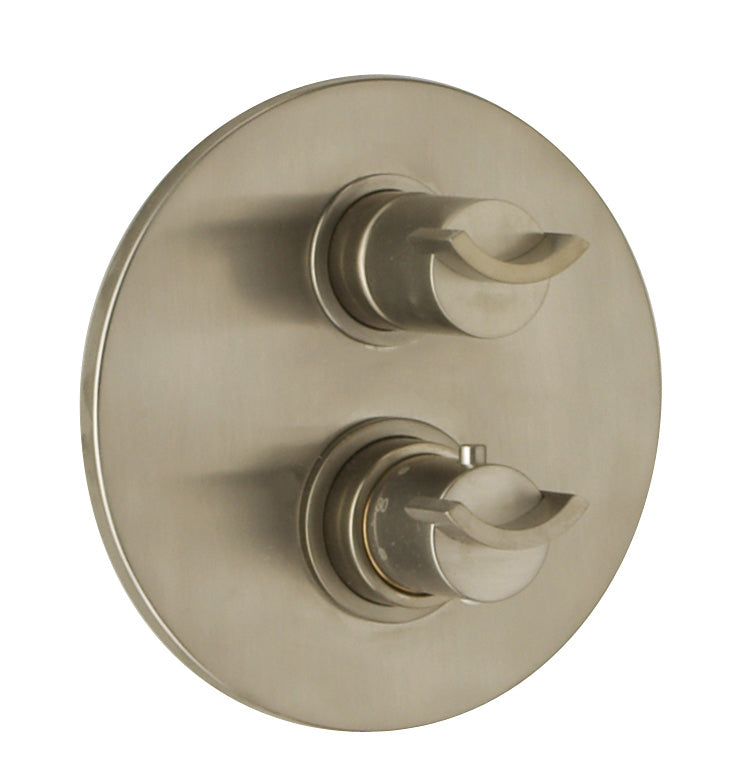 73PW690-WV Trim 690 Thermostatic 3/4"