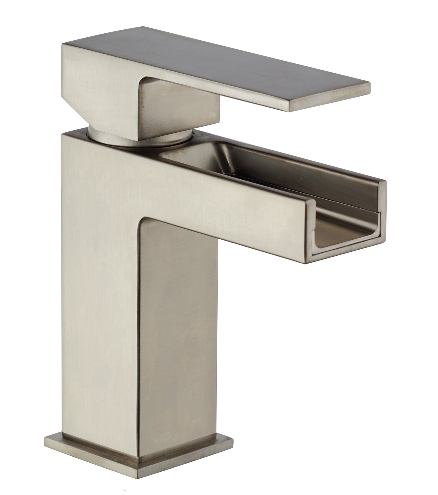 84211WCBN Faucets-Single Handle