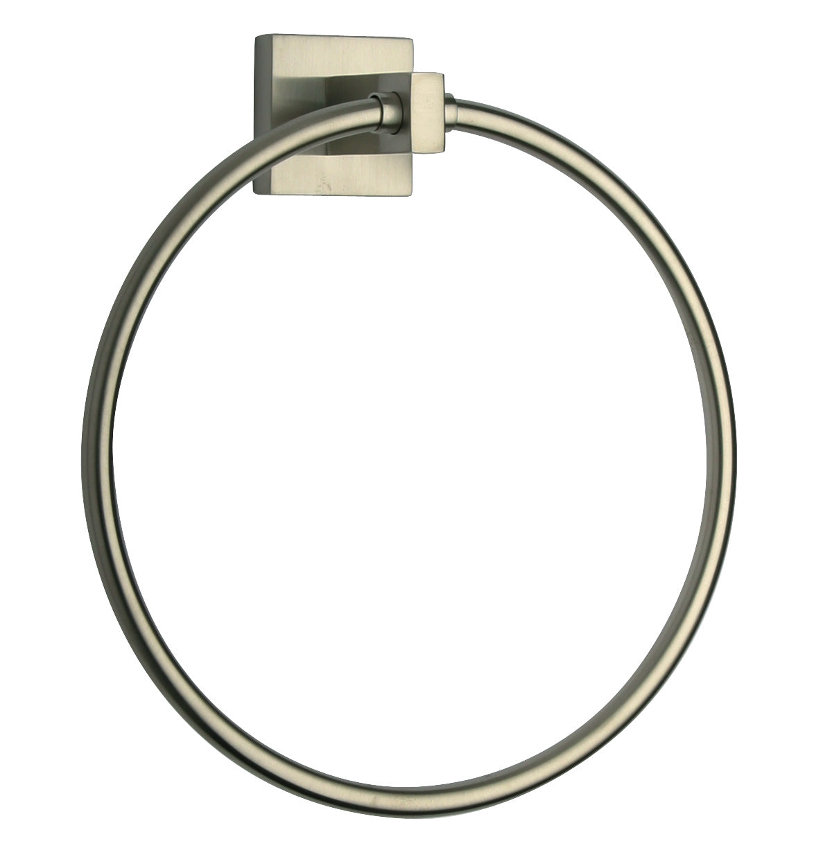 8407100BN BAth Access Towel Rings