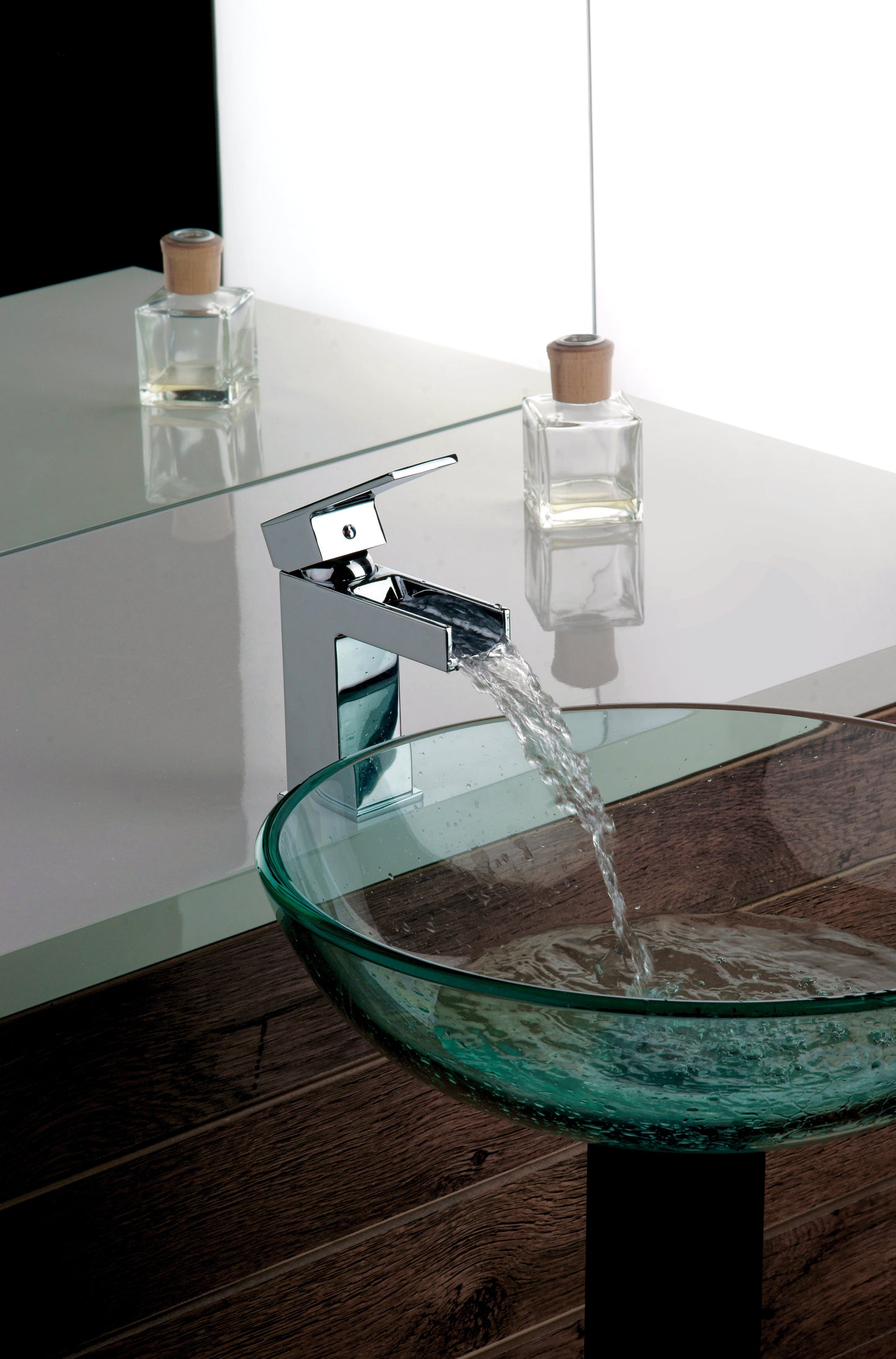 84211WCPC Faucets-Single Handle