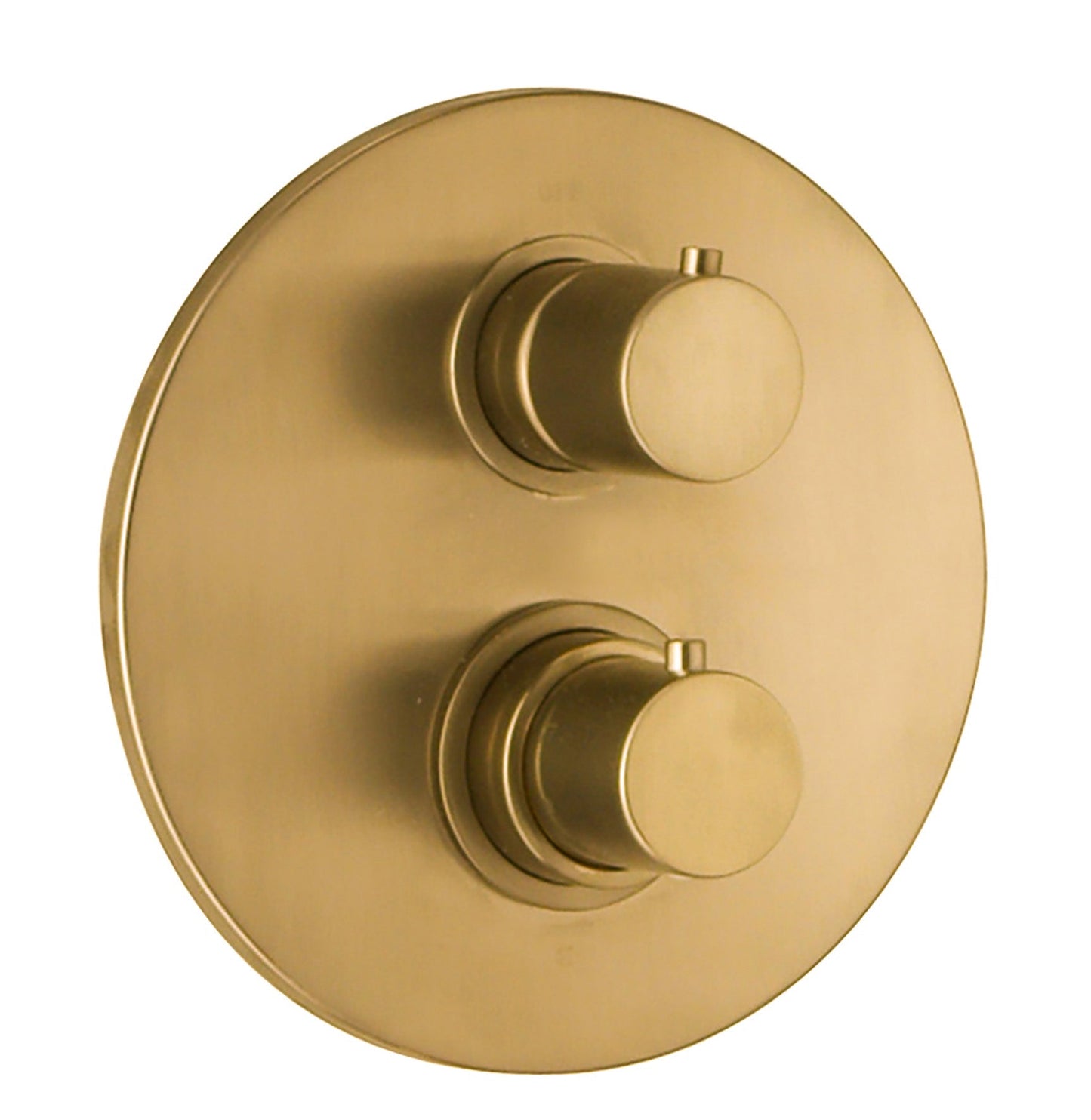 78OK691-WV Trim 691 Thermostatic 1/2"