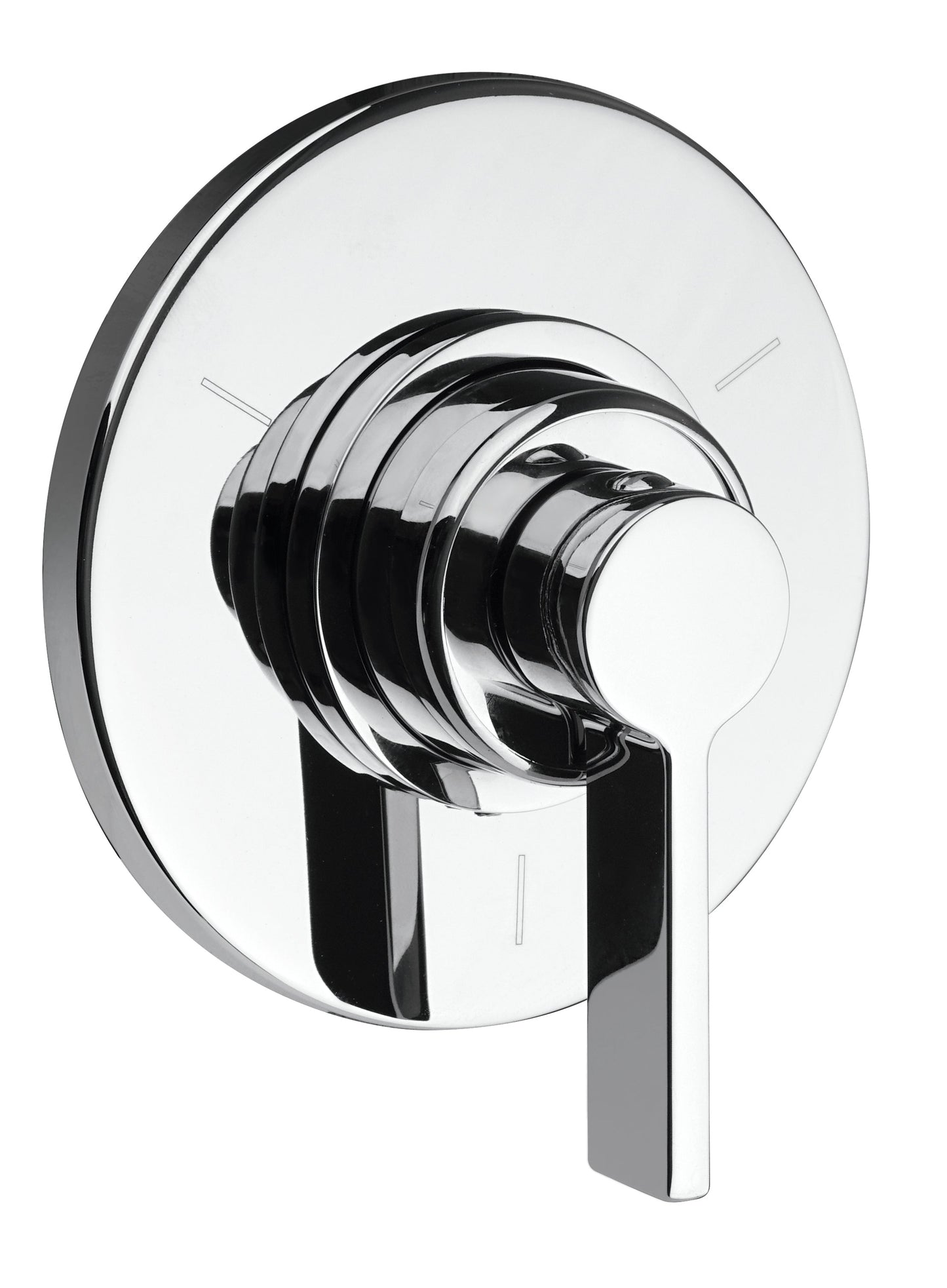 92425L0PC Trim 425 3 Way Diverter