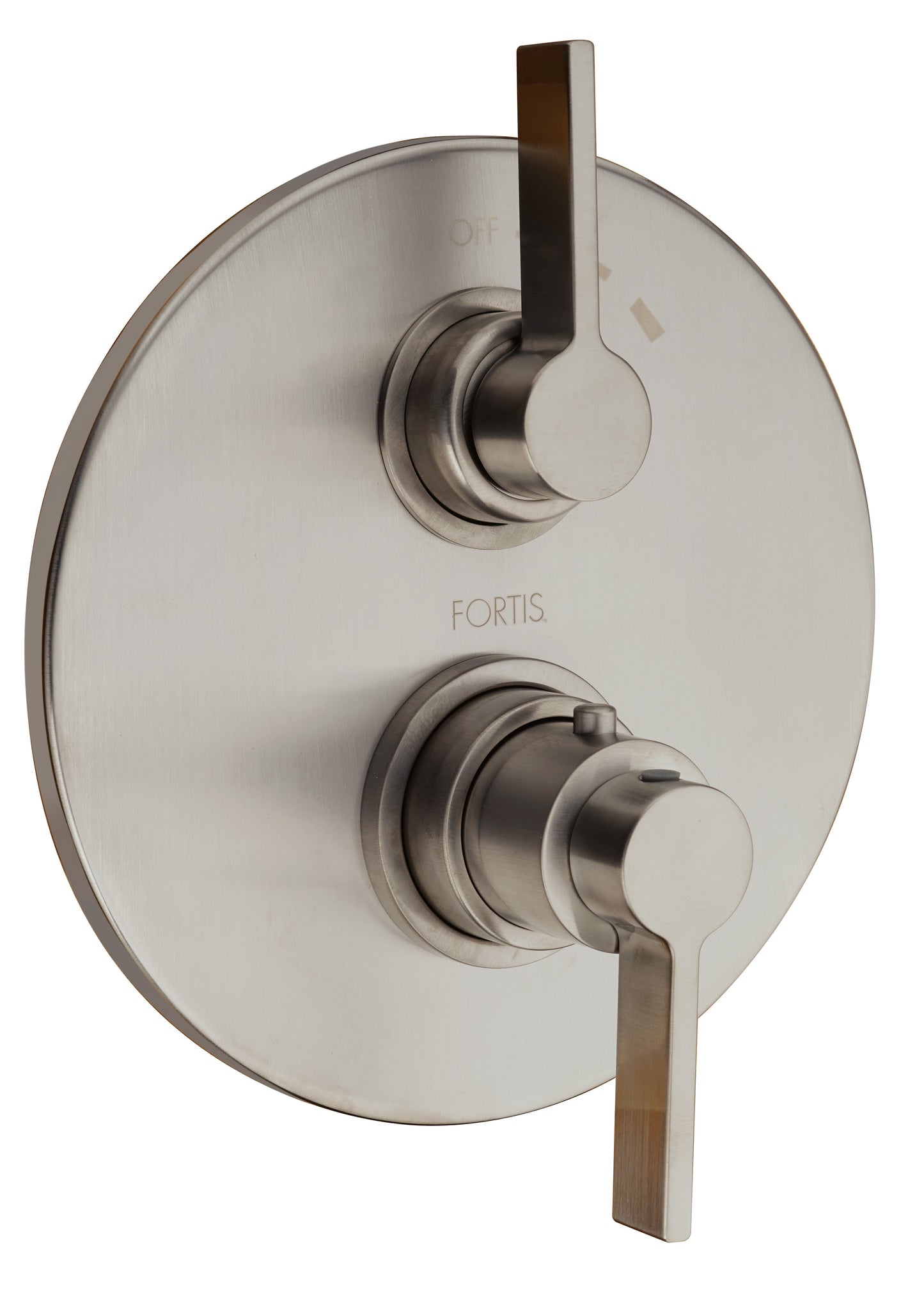 92690L0BN Trim 690 Thermostatic 3/4"