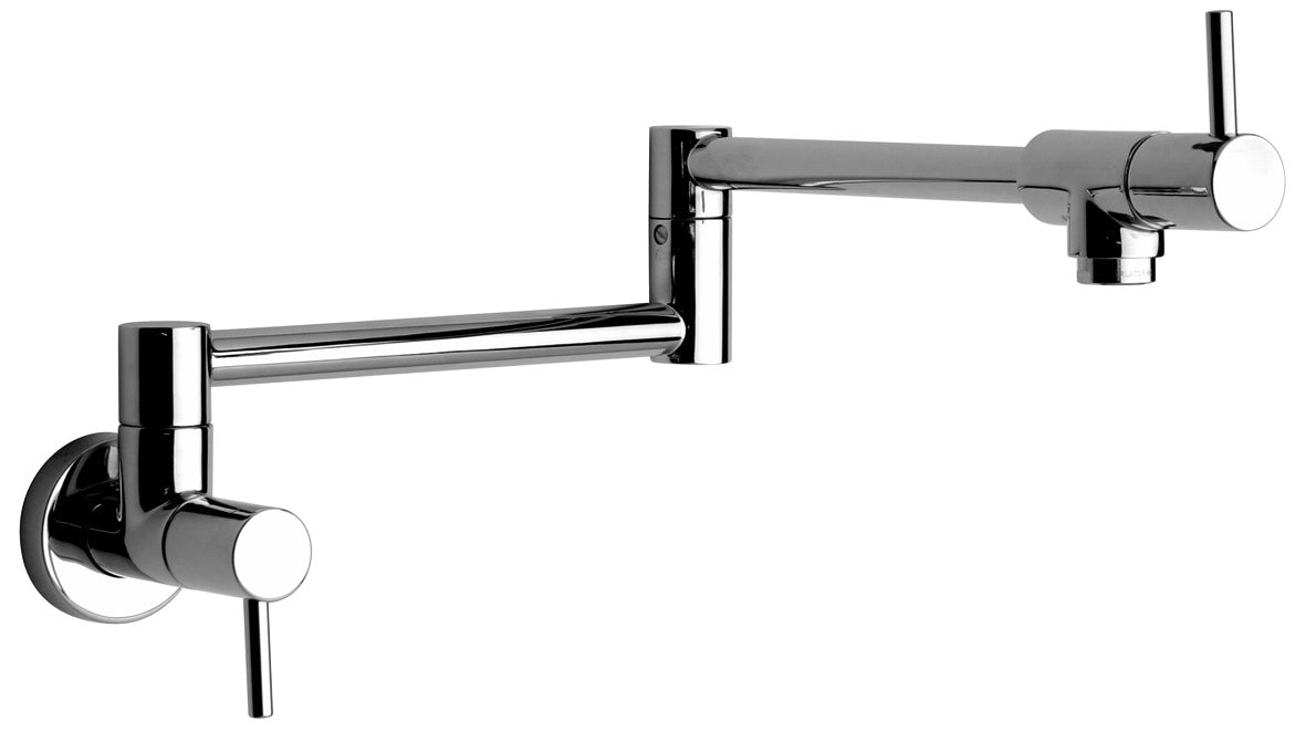 78CR518 Kitchen Faucets Pot Filler