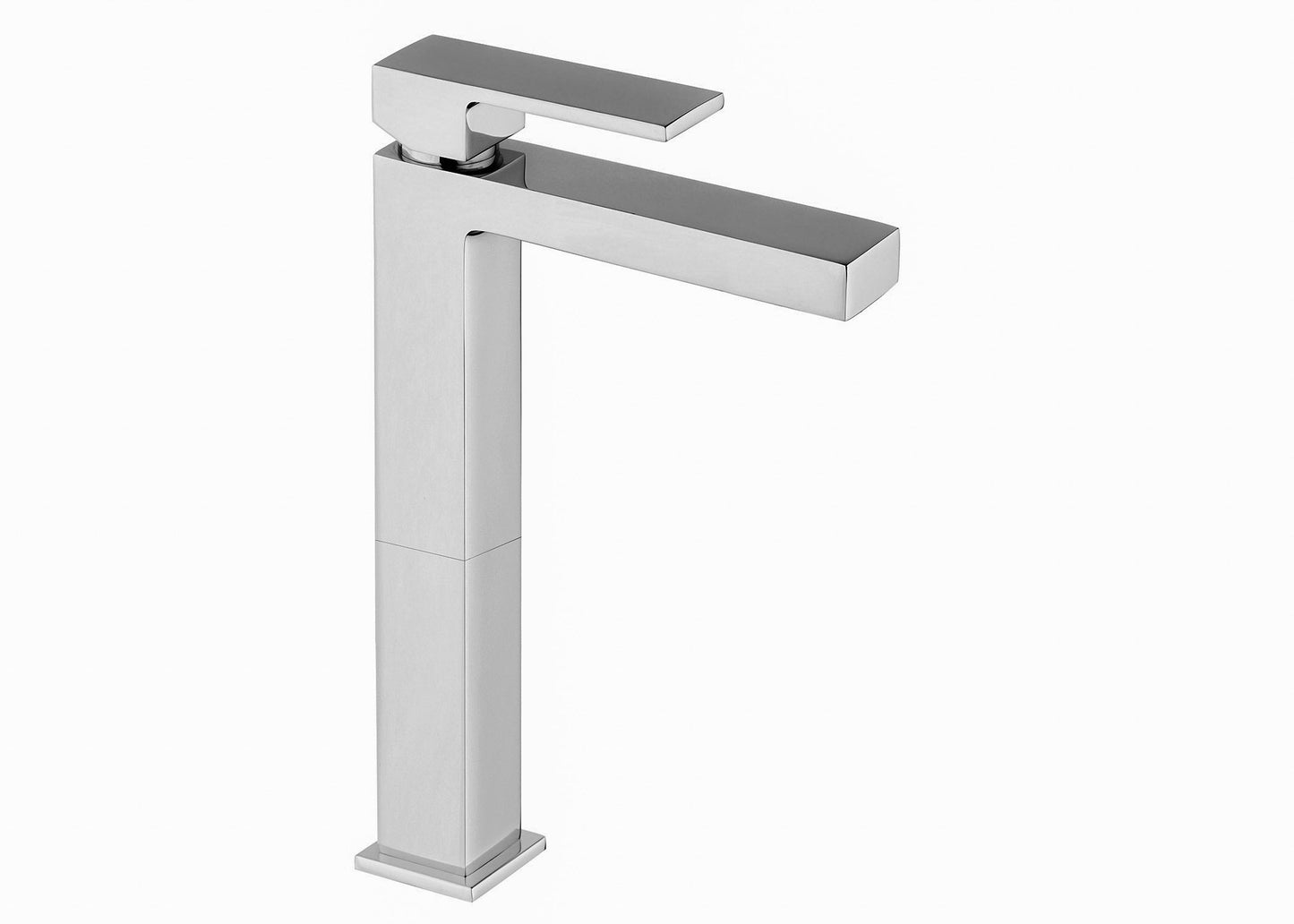 QUPW211LL Faucets-Single Handle