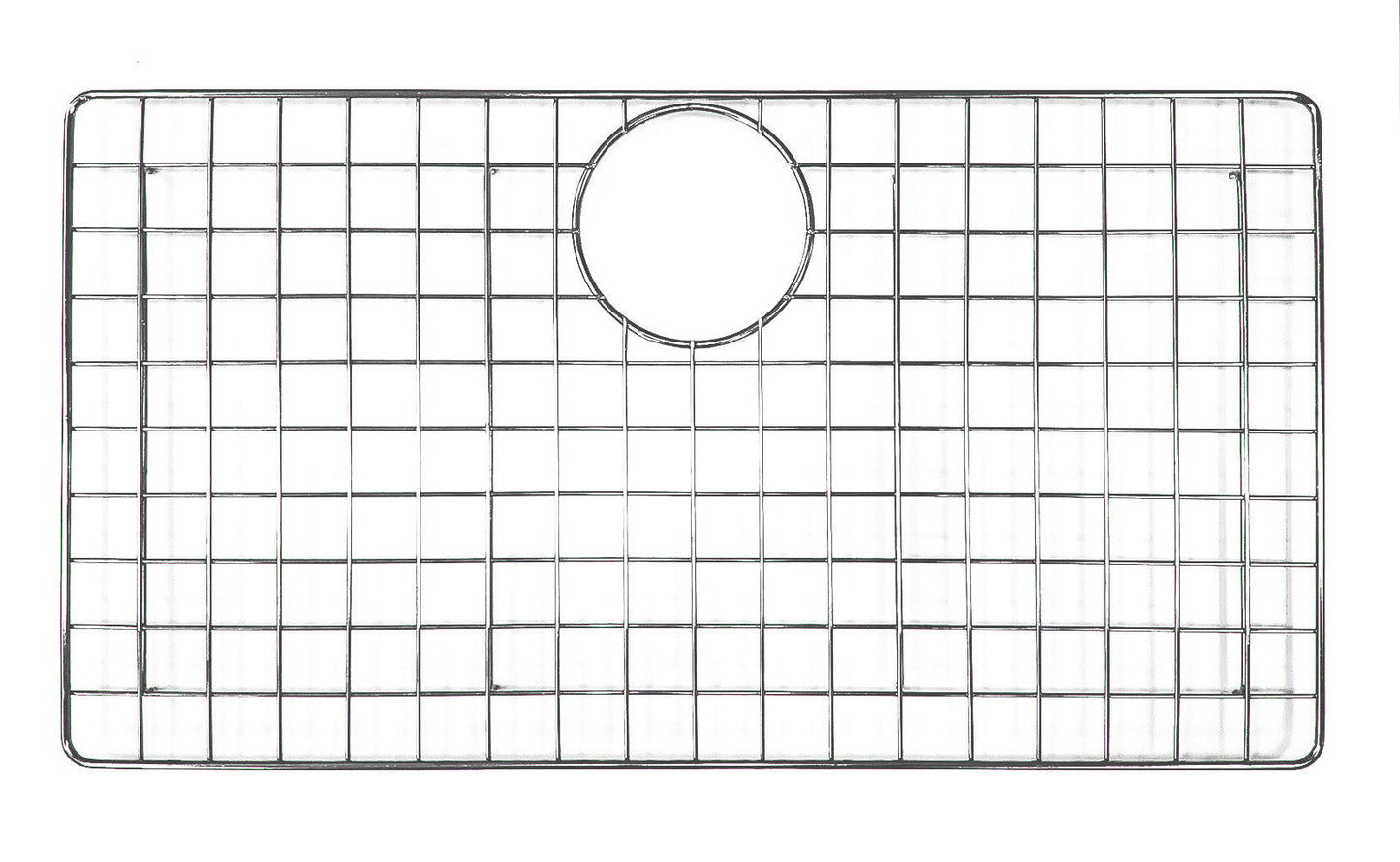 GRID76 Sink Accessories