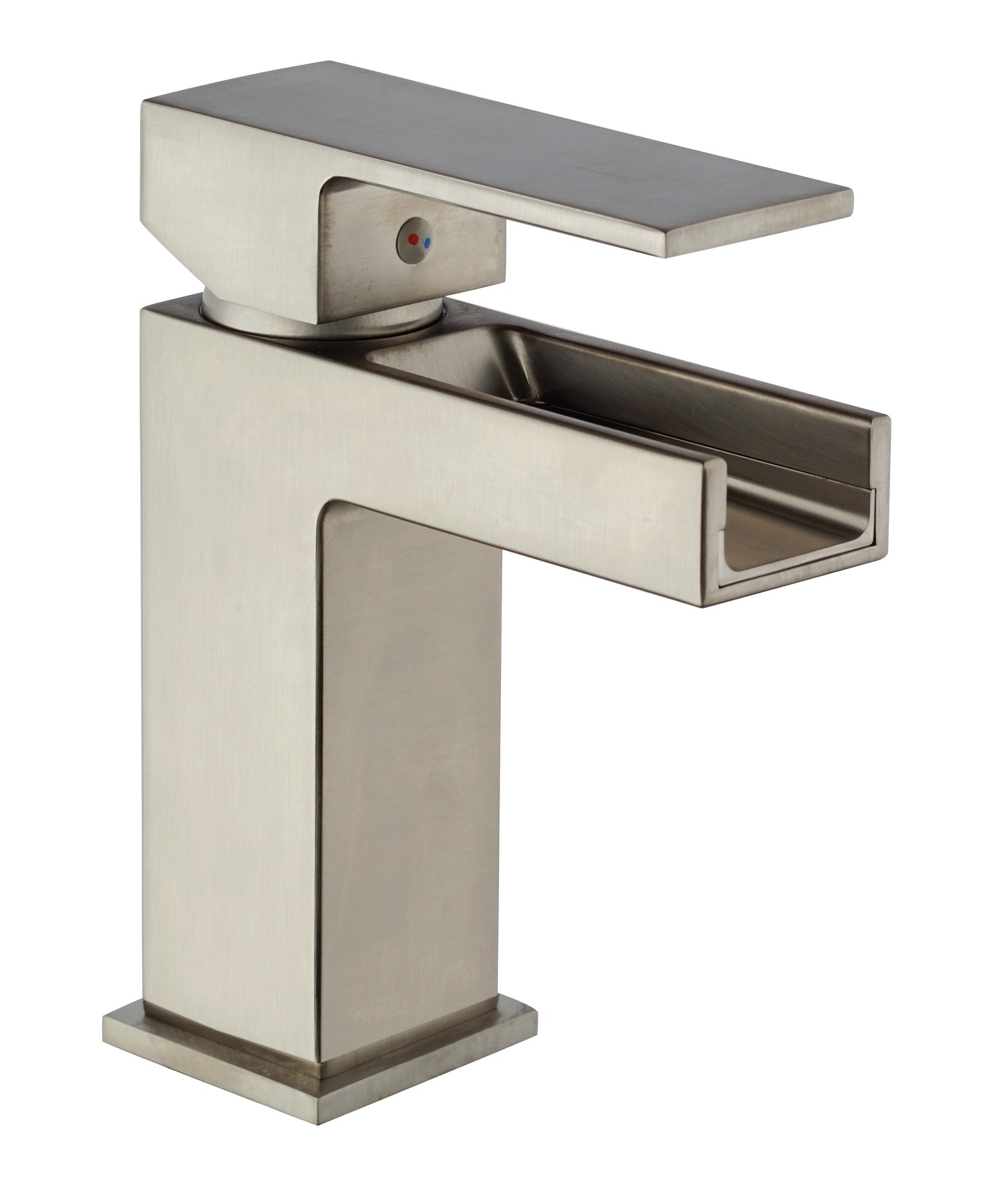 84PW211WFR Faucets-Single Handle