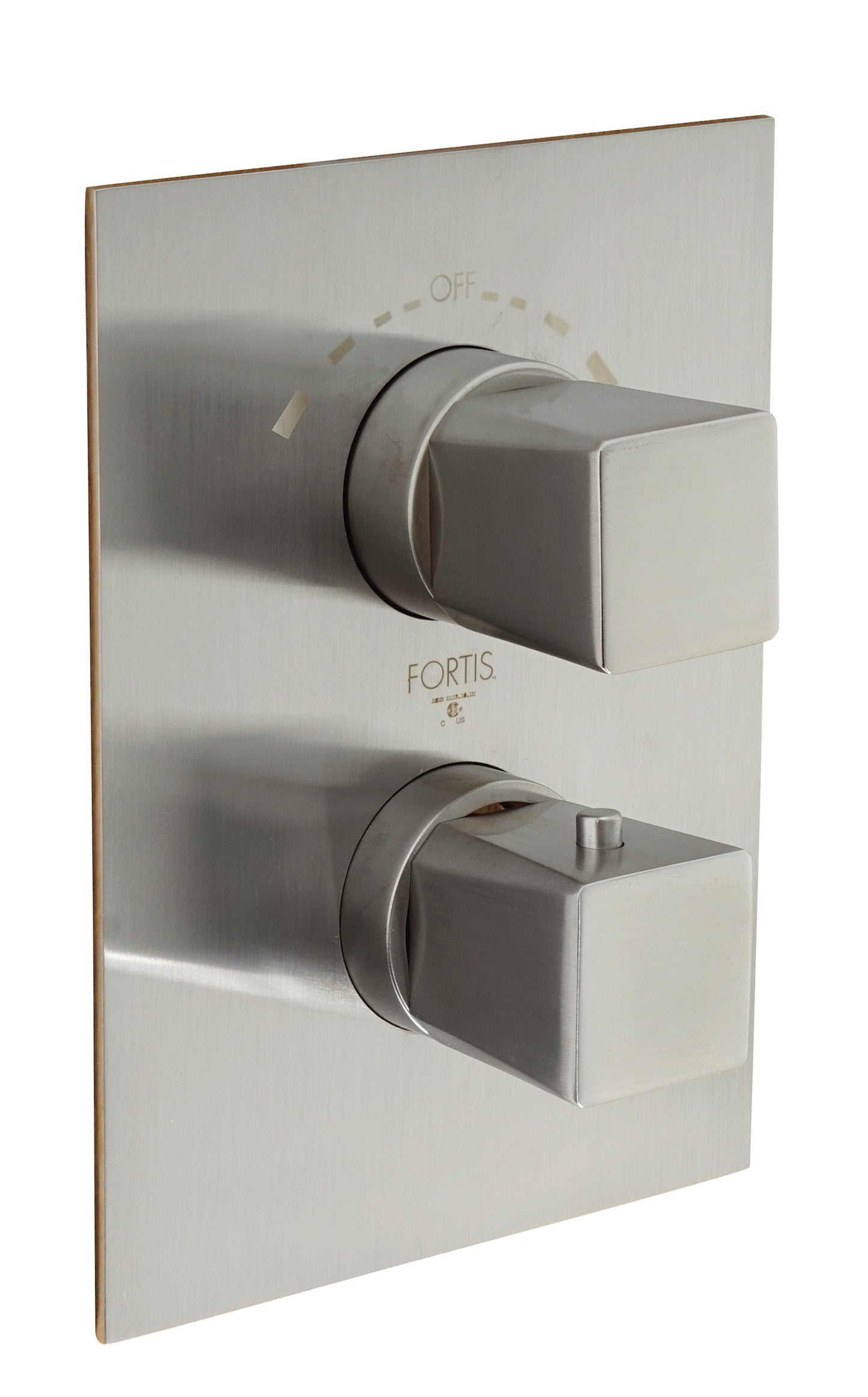 9469000BN Trim 690 Thermostatic 3/4"
