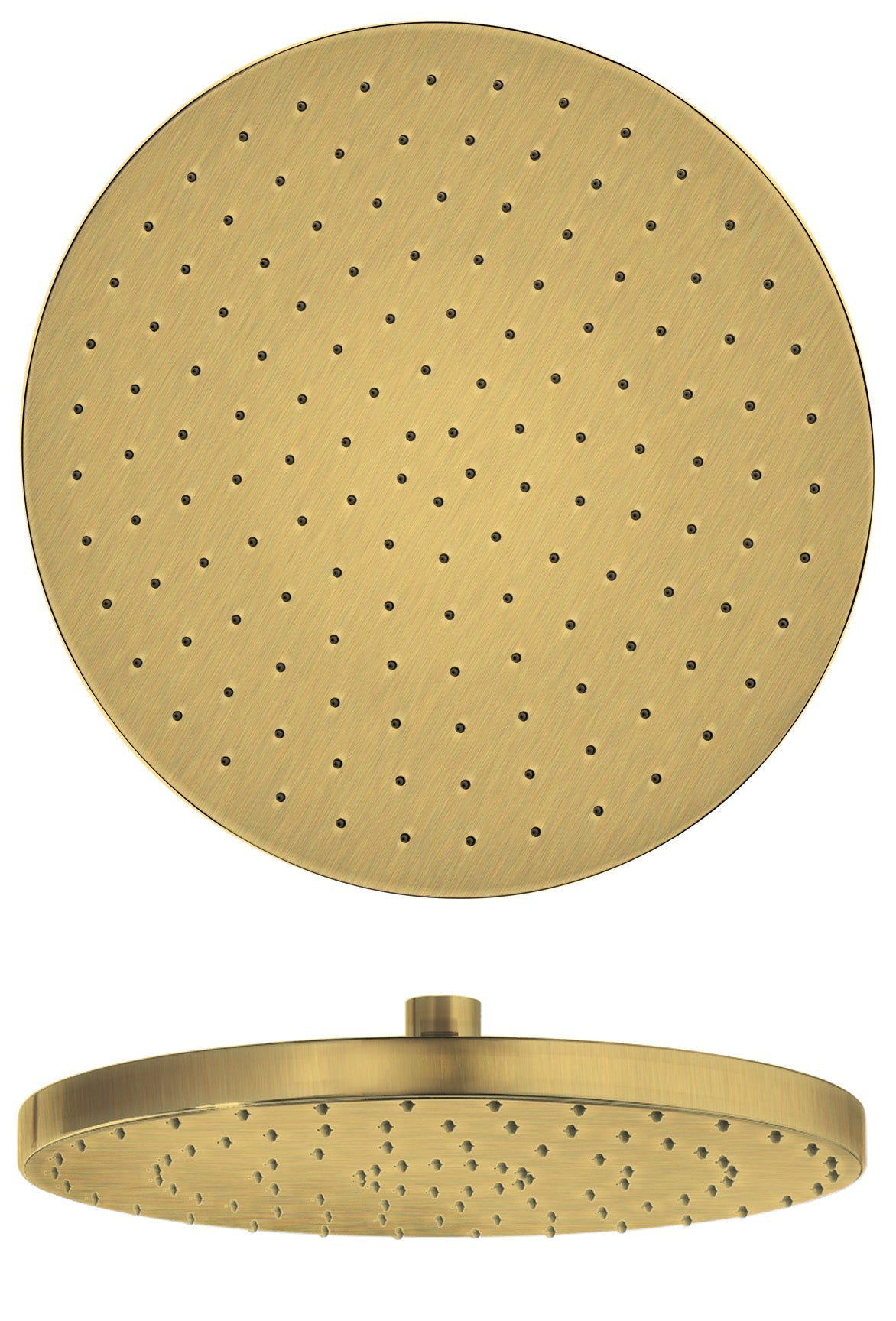92760S1CBG Showers Heads