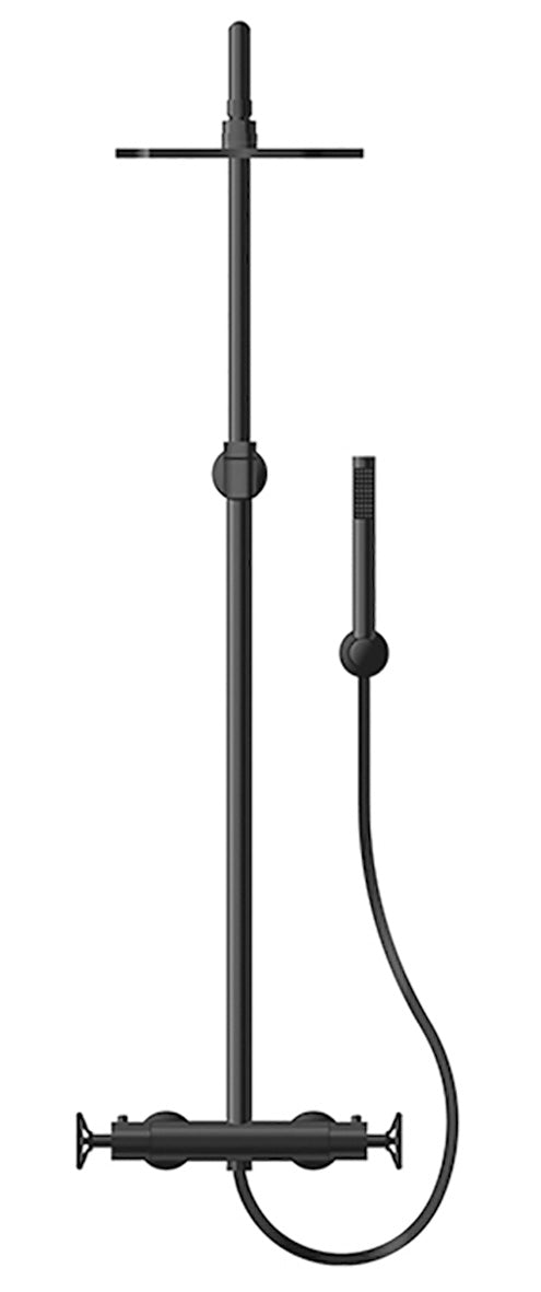 77BL689 Shower Columns