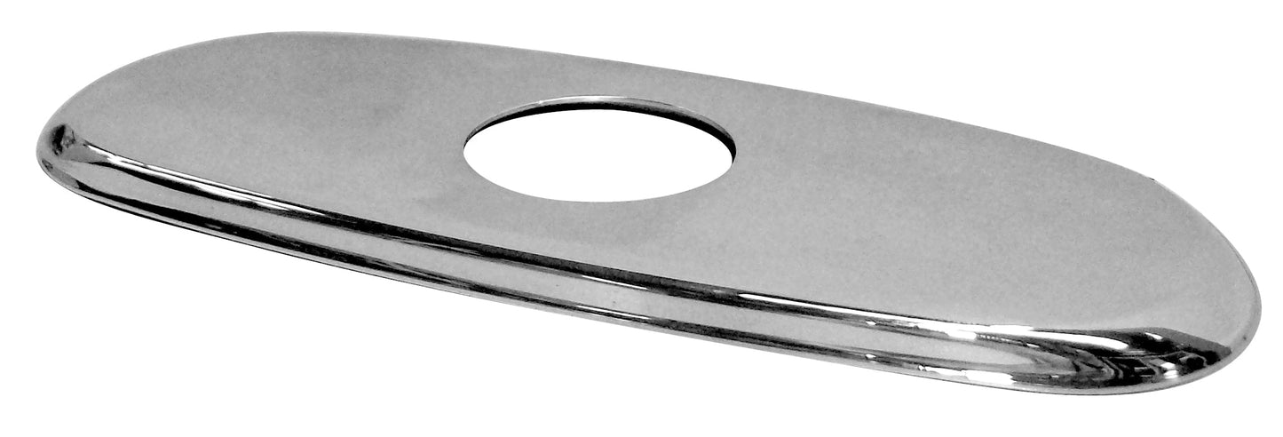 5496300PC Kitchen Faucets Access