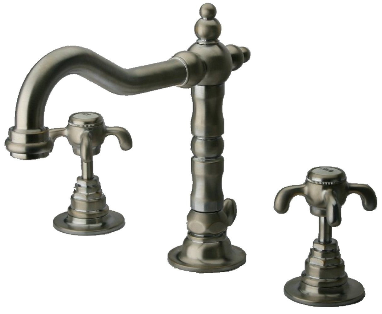 87PW211LL Faucets-Single Handle