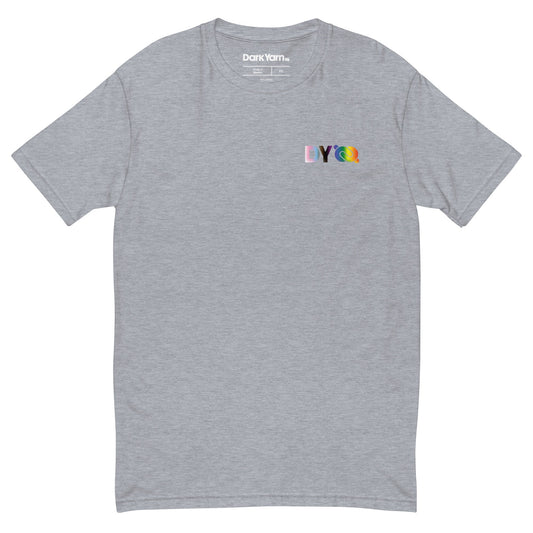 Progress Pride Gradient DY T-Shirt