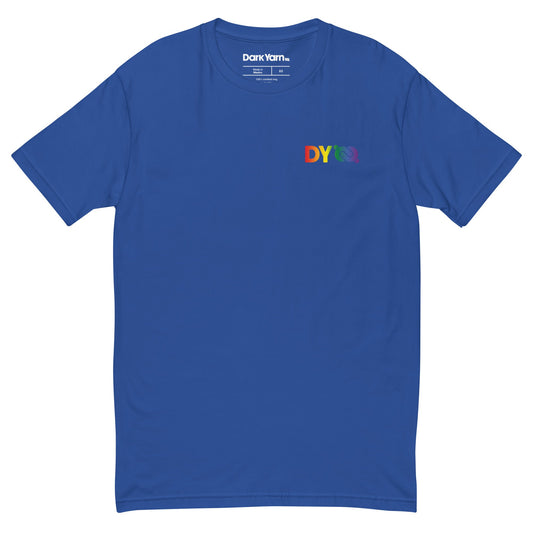 Pride Gradient DY T-Shirt