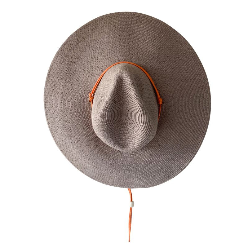 Mer-Sea Sun Wide Brim Hat